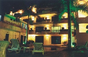 Nigth View