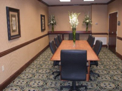 Holiday Inn Express & Suites - Boardroom