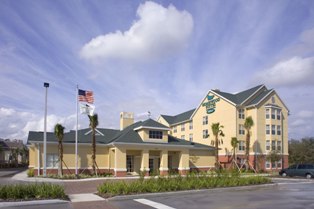 Homewood Suites Ucf