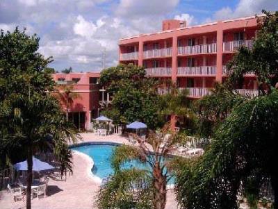 El Palacio Sports Hotel & Conference Center - 