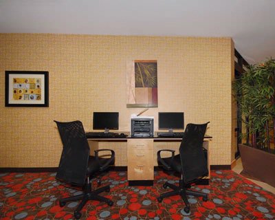 Comfort Suites Stonecrest - 