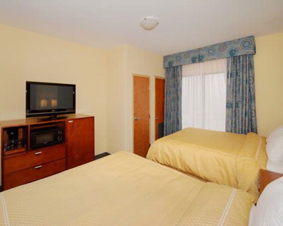 Comfort Suites Stonecrest - 