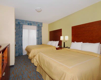 Comfort Suites Stonecrest - 