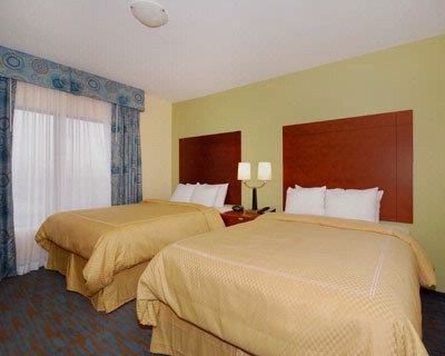 Comfort Suites Stonecrest - 
