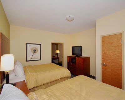 Comfort Suites Stonecrest - 