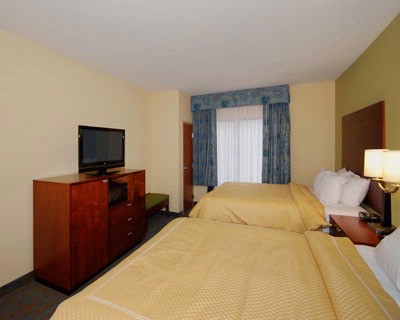 Comfort Suites Stonecrest - 