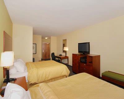 Comfort Suites Stonecrest - 