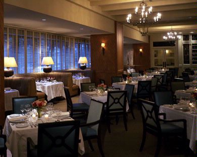 Loews New Orleans Hotel - Cafe Adelaide