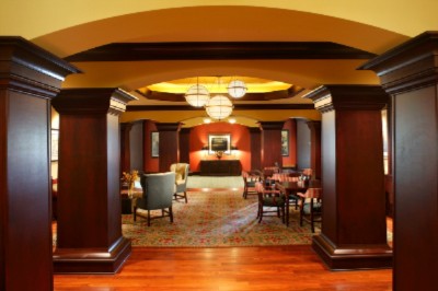 The Clubhouse
