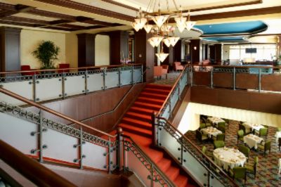 Grand Staircase