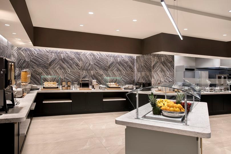 Embassy Suites Hotel Orlando Airport - 