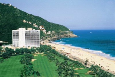 Intercontinental Rio - 