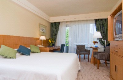 Intercontinental Rio - 