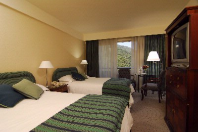 Intercontinental Rio - 