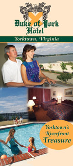 Duke of York Hotel - 