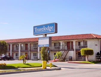 Torrance Travelodge - Torrance Travelodge