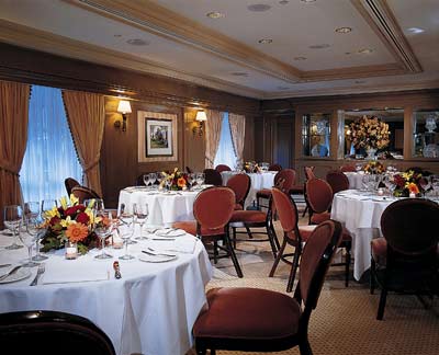 Michelangelo Hotel - 