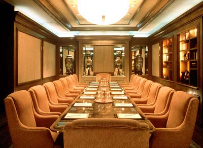 Michelangelo Hotel - 