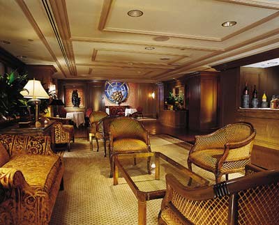 Michelangelo Hotel - 