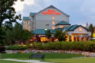 Image of Hilton Garden Inn