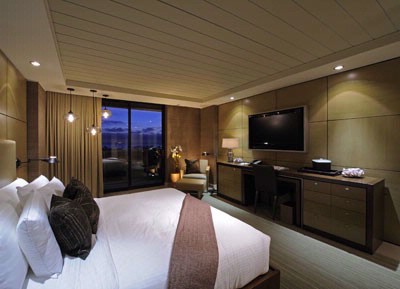 Hotel La Jolla - 