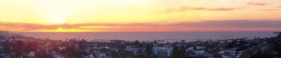Hotel La Jolla - Room View
