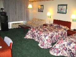 Suite Room