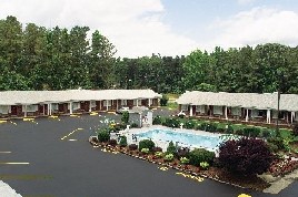 Yorktown Motor Lodge - Overview