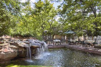 Millennium Harvest House Hotel Boulder - Restaurant Pool