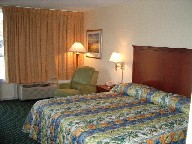 Medical Center Inn - 