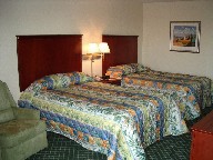 Medical Center Inn - 