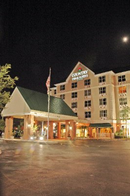 Image of Country Inn & Suites