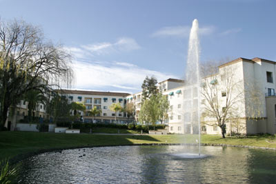 Embassy Suites Hotel Temecula Valley Wine Country - 