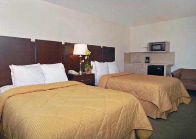 Comfort Inn Oceanside - 