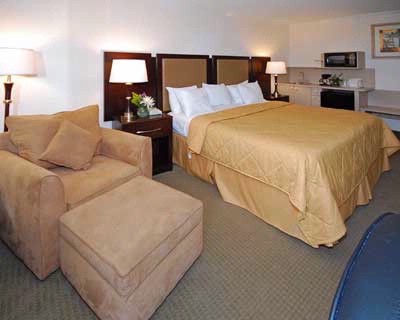 Comfort Inn Oceanside - 