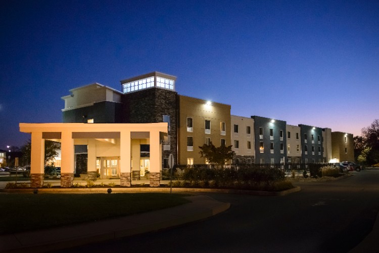 Beautiful Hotel In Rehoboth De