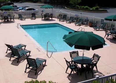 Comfort Inn Rehoboth - Free Outdoor Pool & Sundeck Open Seasonally