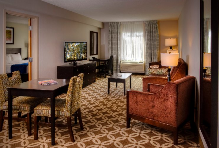 Many Amenities Great Value!