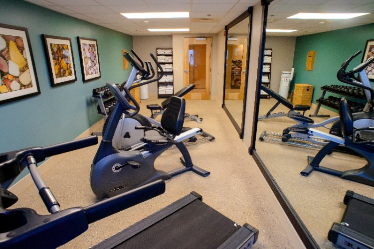 Comfort Inn Rehoboth - Start The Day Off With Free Breakfast - Hot Waffles Fruit & More!