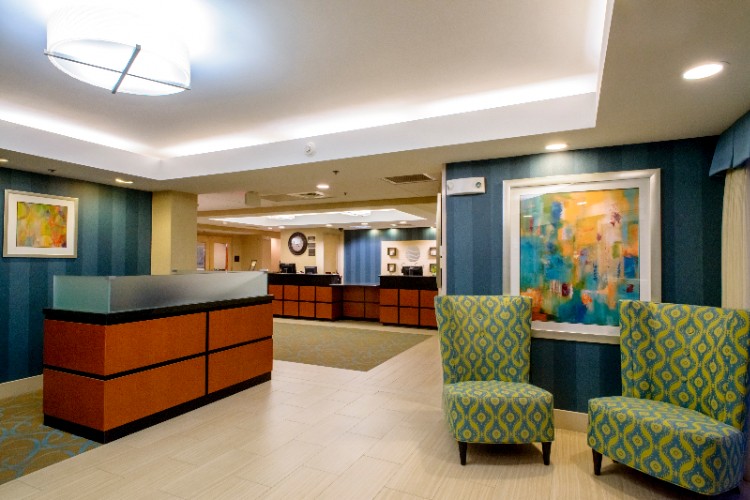 Comfort Inn Rehoboth - Welcome To Rehoboth Beach!