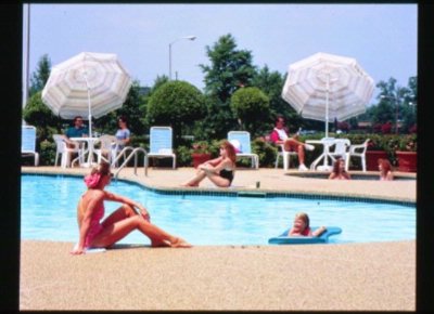 Ramada Airport South & Conference Center - 
