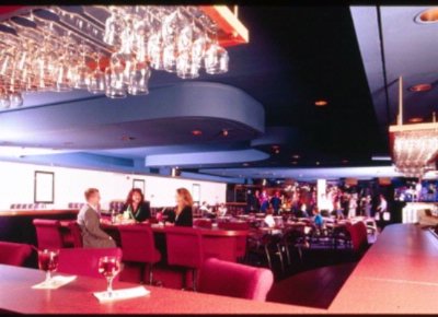 Ramada Airport South & Conference Center - 