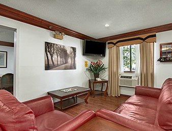 Super 8 Canton - 