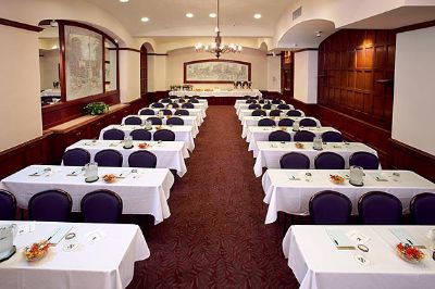Union Square Room - Banquet Room