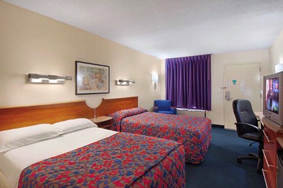 Red Roof Inn #658 - 