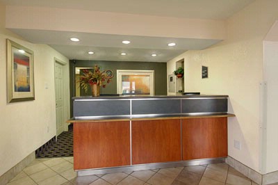 Red Roof Inn #658 - 