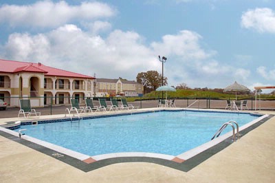 Red Roof Inn #658 - 