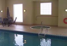Lakeview Inns & Suites - 