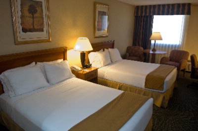 Image of Holiday Inn Express Hialeah Miami Lakes