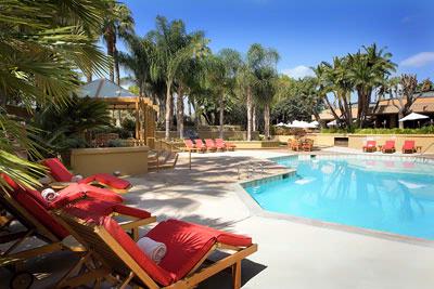 Long Beach Marriott - 